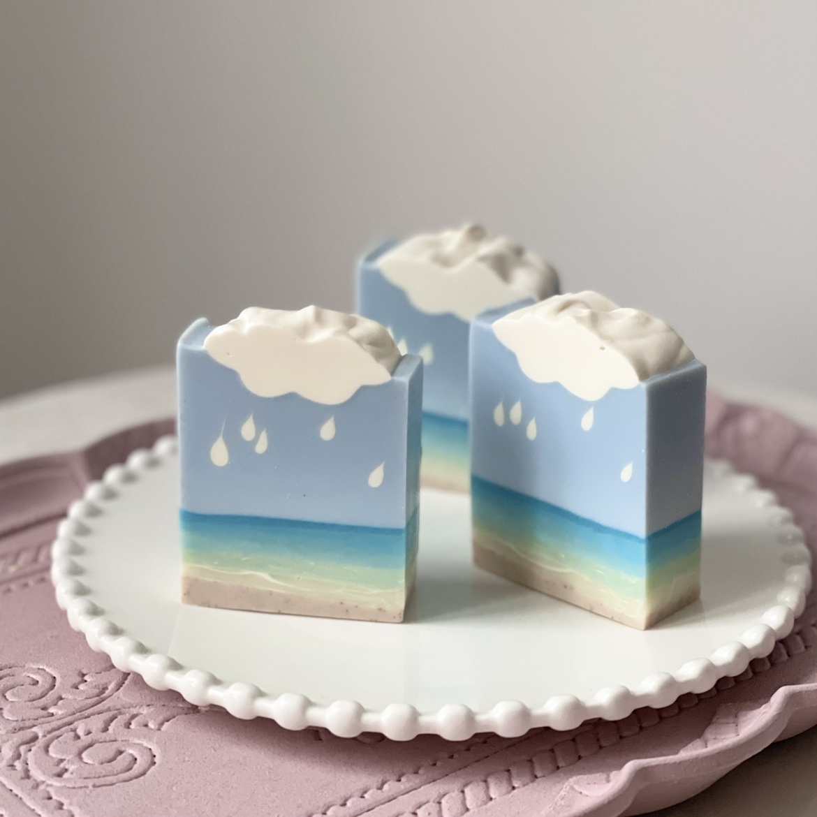Soap Making Diy Kit - ที่ขูดสบู่แบบซี่โครงพร้อมไม้บรรทัดแบบ DIY ธูปสำหรับผู้เริ่มต้นอุปกรณ์ทำสบู่ชุดกล่องเครื่องมือสำหรับงานอดิเรก
