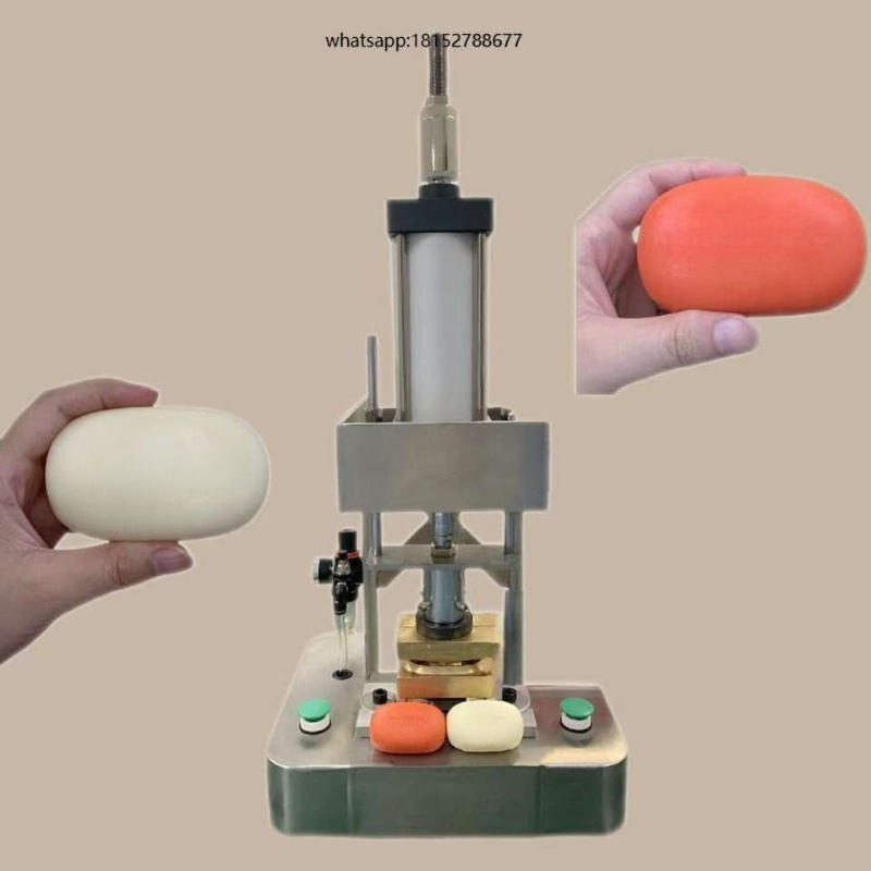 เครื่องทำสบู่ขนาดเล็ก เครื่องก - Soap Making Ins บทวิจารณ์และราคา