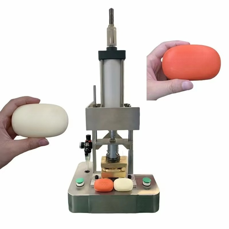 เครื่องทำสบู่ขนาดเล็ก เครื่องก - Soap Making Ins บทวิจารณ์และราคา