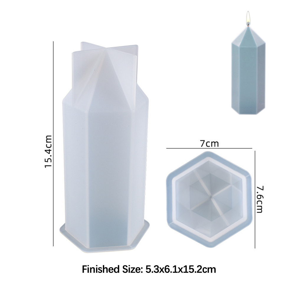 แม่พิมพ์สบู่ยางซิลิโคนแม่พิมพ์ - Soap Making Diy Kit บทวิจารณ์และราคา
